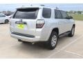 2015 Classic Silver Metallic Toyota 4Runner Trail 4x4  photo #8