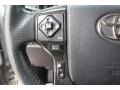 Classic Silver Metallic - 4Runner Trail 4x4 Photo No. 15