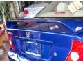 2005 Fiji Blue Pearl Honda Civic EX Coupe  photo #15