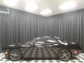 Pitch Black - Challenger SXT Photo No. 1