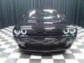 Pitch Black - Challenger SXT Photo No. 3