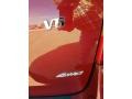 Salsa Red Pearl - Highlander Limited 4WD Photo No. 18