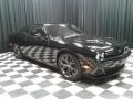 Pitch Black - Challenger SXT Photo No. 4