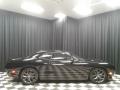 Pitch Black - Challenger SXT Photo No. 5
