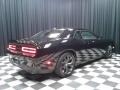 Pitch Black - Challenger SXT Photo No. 6