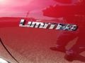 2008 Salsa Red Pearl Toyota Highlander Limited 4WD  photo #20