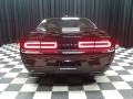 Pitch Black - Challenger SXT Photo No. 7