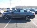 Shadow Gray Metallic - Malibu RS Photo No. 2