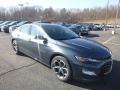 2019 Shadow Gray Metallic Chevrolet Malibu RS  photo #7