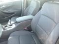 Shadow Gray Metallic - Malibu RS Photo No. 14