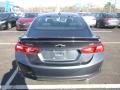 Shadow Gray Metallic - Malibu RS Photo No. 4