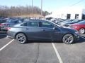 2019 Shadow Gray Metallic Chevrolet Malibu RS  photo #6