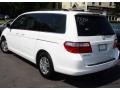 2007 Taffeta White Honda Odyssey EX-L  photo #8