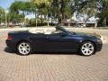 2006 Monaco Blue Metallic BMW 6 Series 650i Convertible  photo #36