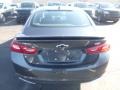 Shadow Gray Metallic - Malibu RS Photo No. 4