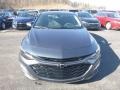 2019 Shadow Gray Metallic Chevrolet Malibu RS  photo #8