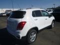 2019 Summit White Chevrolet Trax LT AWD  photo #5