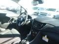 2019 Summit White Chevrolet Trax LT AWD  photo #11