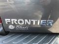 2017 Gun Metallic Nissan Frontier SV Crew Cab 4x4  photo #8