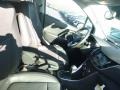 Silver Ice Metallic - Trax LT AWD Photo No. 10