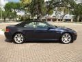 2006 Monaco Blue Metallic BMW 6 Series 650i Convertible  photo #69