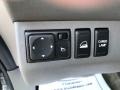 2017 Gun Metallic Nissan Frontier SV Crew Cab 4x4  photo #25