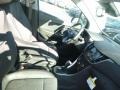 Satin Steel Metallic - Trax LT AWD Photo No. 10