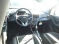 Satin Steel Metallic - Trax LT AWD Photo No. 13