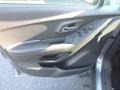 Satin Steel Metallic - Trax LT AWD Photo No. 14