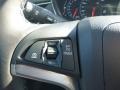 Satin Steel Metallic - Trax LT AWD Photo No. 19