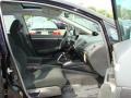 Nighthawk Black Pearl - Civic Si Sedan Photo No. 8