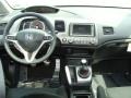 Nighthawk Black Pearl - Civic Si Sedan Photo No. 9
