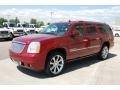 Red Jewel Tintcoat - Yukon XL Denali AWD Photo No. 3