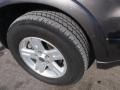 2006 Dark Shadow Grey Metallic Ford Escape Hybrid 4WD  photo #10