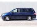 2007 Midnight Blue Pearl Honda Odyssey EX-L  photo #6