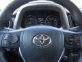 Super White - RAV4 LE Photo No. 8