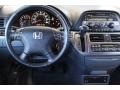 2007 Midnight Blue Pearl Honda Odyssey EX-L  photo #14