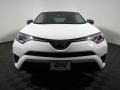 Super White - RAV4 LE Photo No. 14