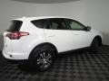 Super White - RAV4 LE Photo No. 21