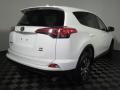 Super White - RAV4 LE Photo No. 22