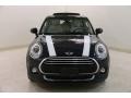 Lapisluxury Blue Metallic - Cooper Hardtop 4 Door Photo No. 2