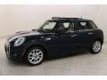 Lapisluxury Blue Metallic - Cooper Hardtop 4 Door Photo No. 3