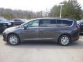 Granite Crystal Metallic - Pacifica Touring Plus Photo No. 2