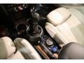 Lapisluxury Blue Metallic - Cooper Hardtop 4 Door Photo No. 13