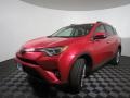 Barcelona Red Metallic - RAV4 Limited Photo No. 5
