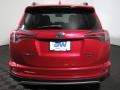 Barcelona Red Metallic - RAV4 Limited Photo No. 7