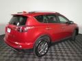Barcelona Red Metallic - RAV4 Limited Photo No. 10
