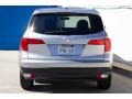 2016 Lunar Silver Metallic Honda Pilot EX-L  photo #9