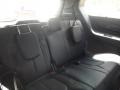 2019 Chrysler Pacifica Black/Black Interior Rear Seat Photo