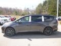 Granite Crystal Metallic - Pacifica Touring L Photo No. 2